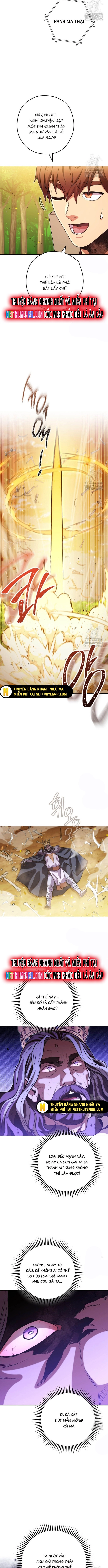 Tái Thiết Hầm Ngục Chapter 241 - Trang 2