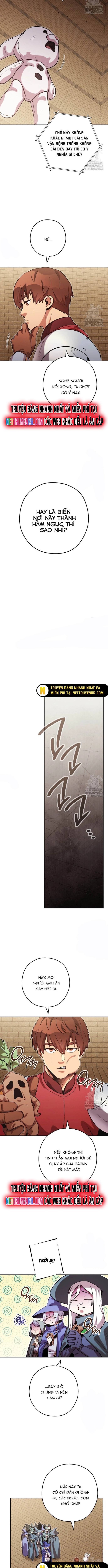 Tái Thiết Hầm Ngục Chapter 241 - Trang 2