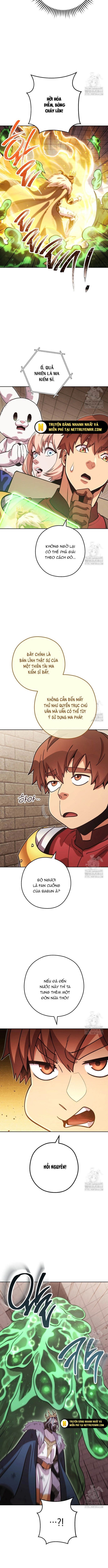 Tái Thiết Hầm Ngục Chapter 242 - Trang 2