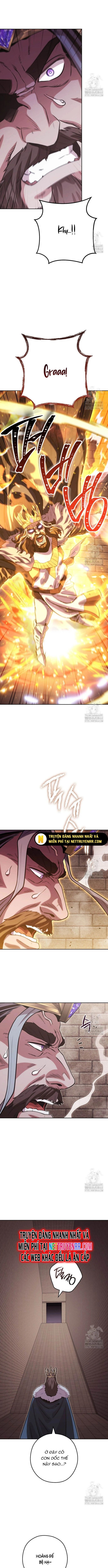 Tái Thiết Hầm Ngục Chapter 242 - Trang 2