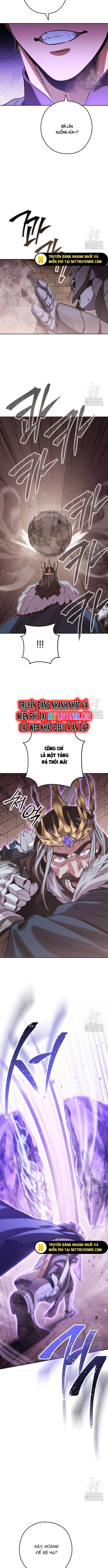 Tái Thiết Hầm Ngục Chapter 242 - Trang 2