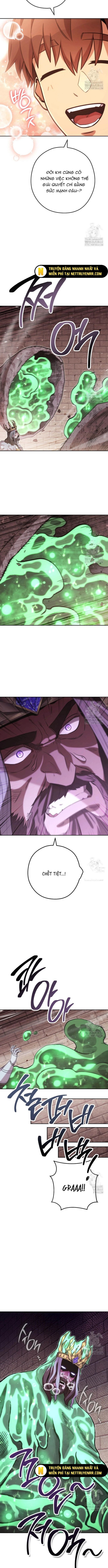 Tái Thiết Hầm Ngục Chapter 242 - Trang 2