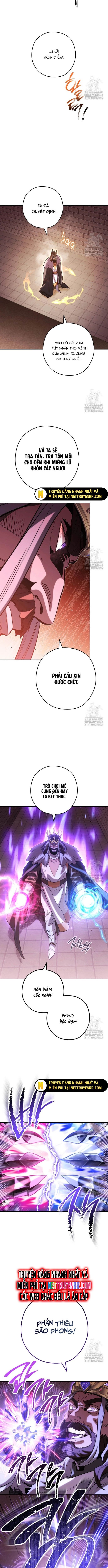 Tái Thiết Hầm Ngục Chapter 242 - Trang 2