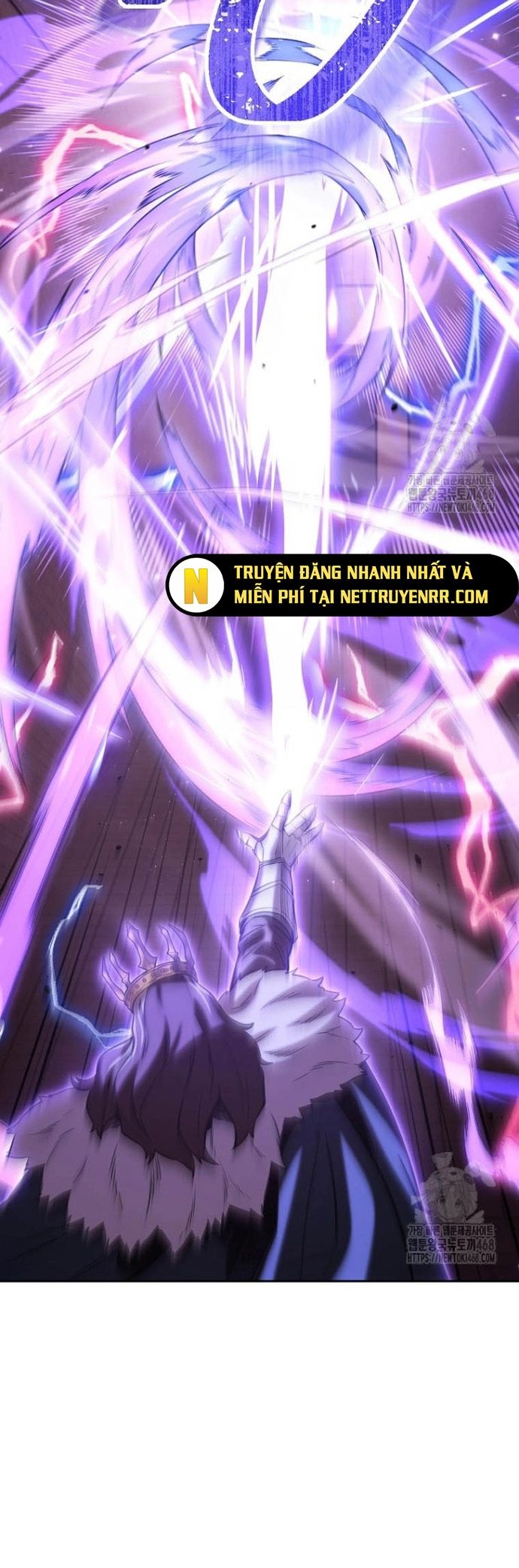 Tái Thiết Hầm Ngục Chapter 242 - Trang 2