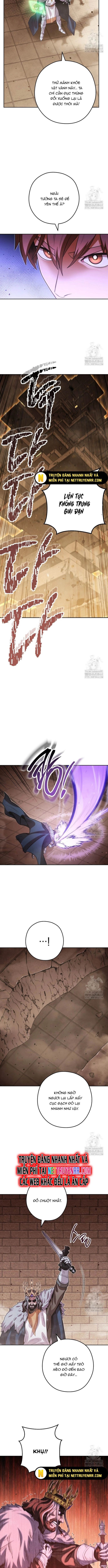 Tái Thiết Hầm Ngục Chapter 242 - Trang 2