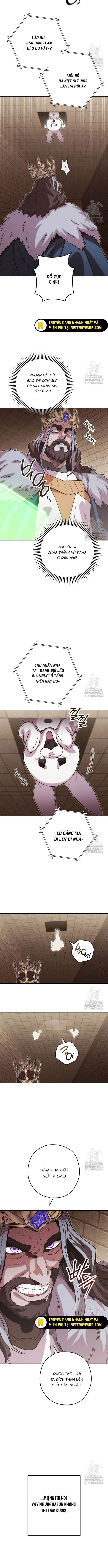 Tái Thiết Hầm Ngục Chapter 242 - Trang 2