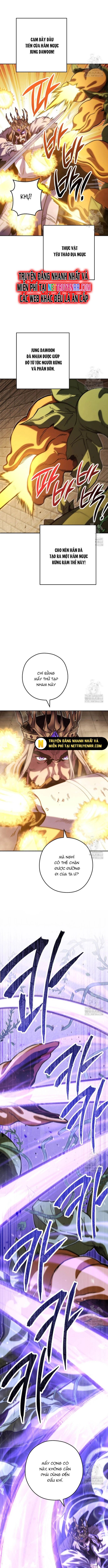 Tái Thiết Hầm Ngục Chapter 242 - Trang 2