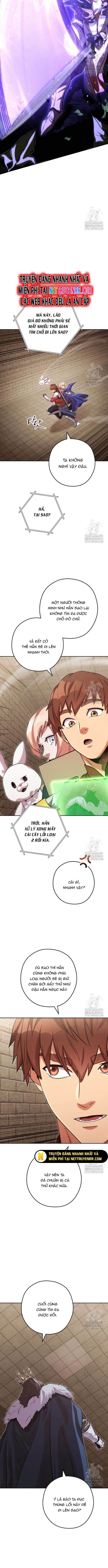 Tái Thiết Hầm Ngục Chapter 242 - Trang 2