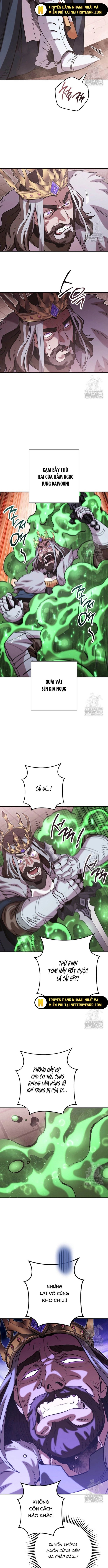 Tái Thiết Hầm Ngục Chapter 242 - Trang 2