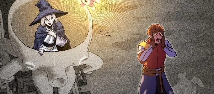 Tái Thiết Hầm Ngục Chapter 244 - Trang 2