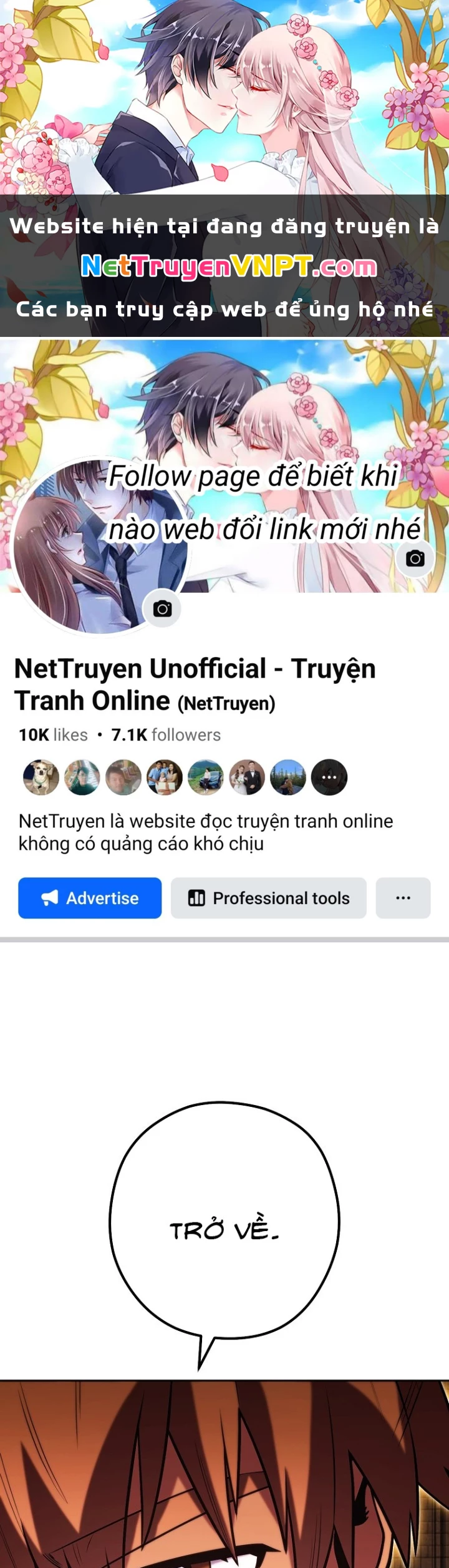 Tái Thiết Hầm Ngục Chapter 244 - Trang 2