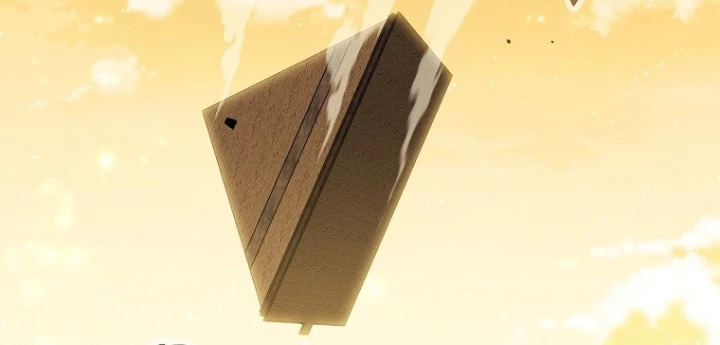 Tái Thiết Hầm Ngục Chapter 244 - Trang 2