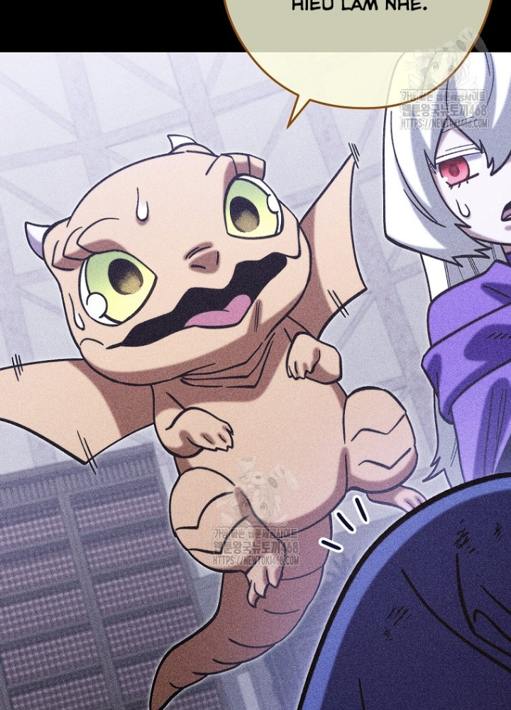 Tái Thiết Hầm Ngục Chapter 256 - Trang 2