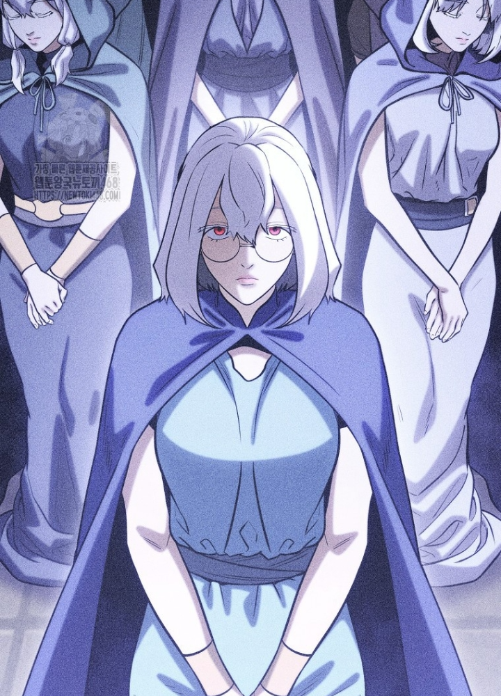 Tái Thiết Hầm Ngục Chapter 256 - Trang 2
