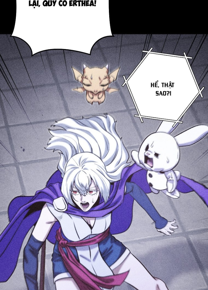 Tái Thiết Hầm Ngục Chapter 256 - Trang 2