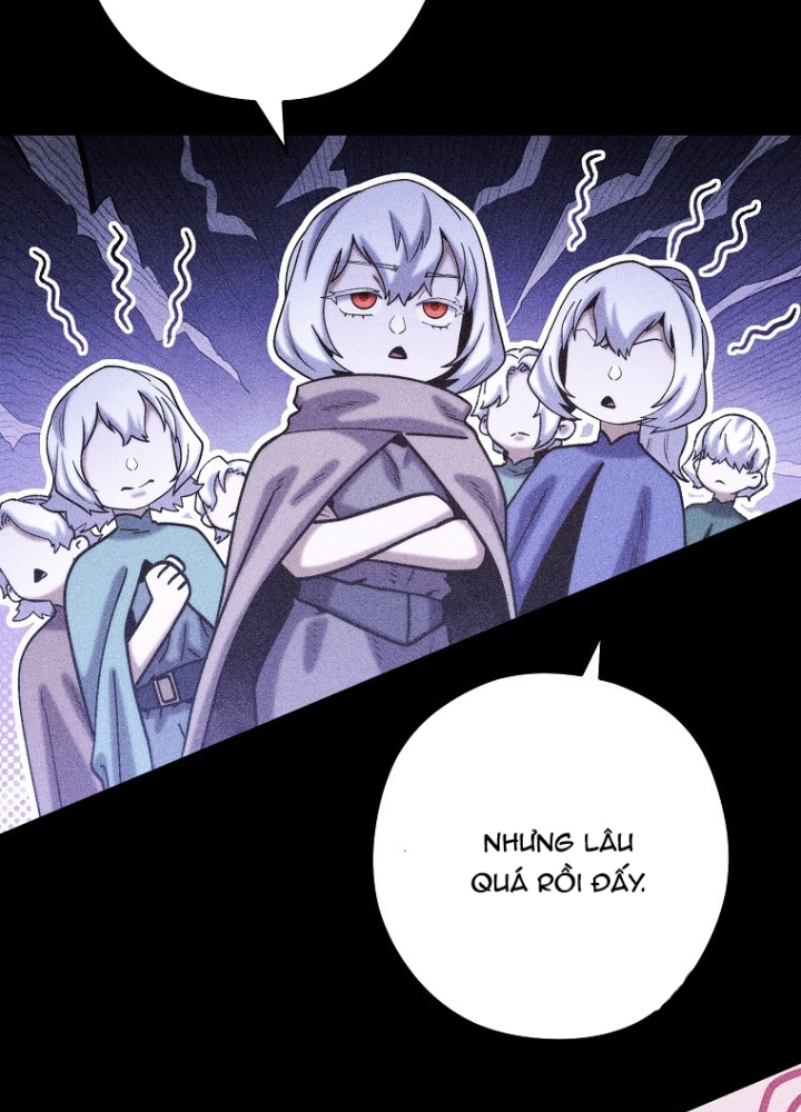 Tái Thiết Hầm Ngục Chapter 256 - Trang 2