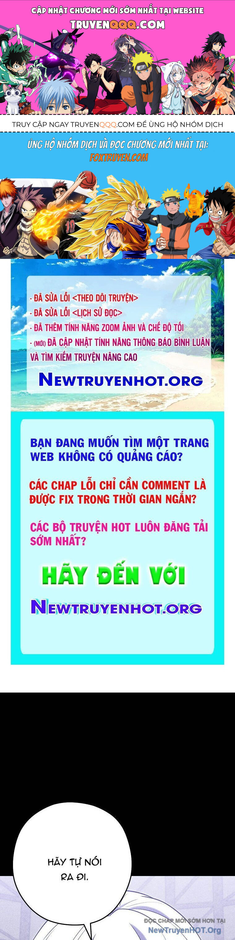 Tái Thiết Hầm Ngục Chapter 257 - Trang 2