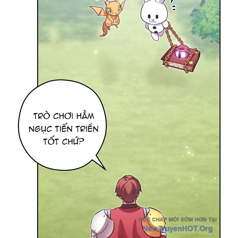 Tái Thiết Hầm Ngục Chapter 263 - Trang 2