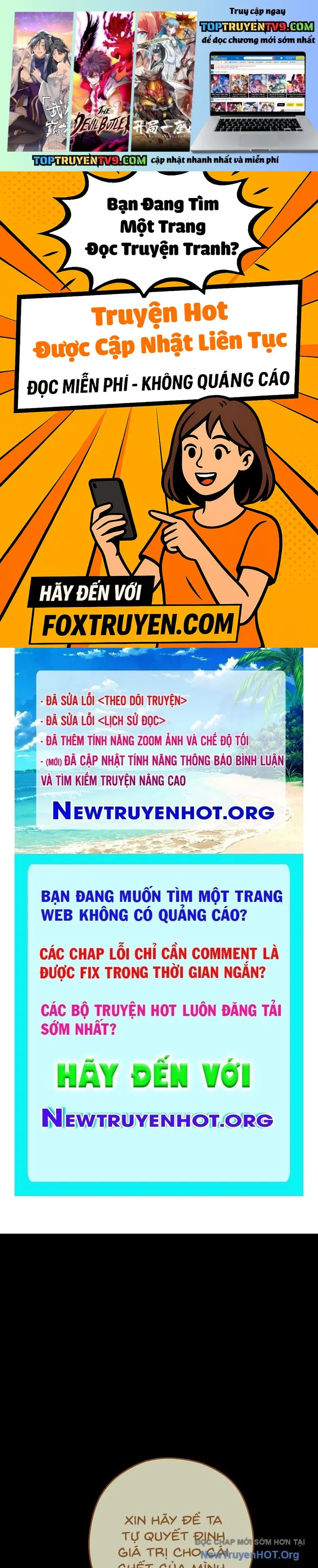 Tái Thiết Hầm Ngục Chapter 263 - Trang 2