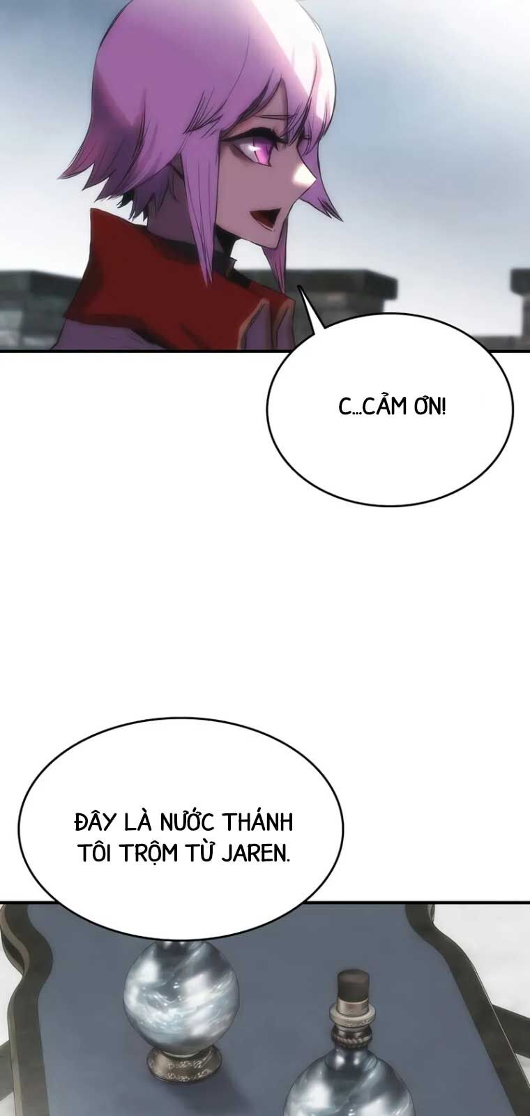 Bản Năng Hồi Quy Của Chó Săn Chapter 68.1 - Trang 2