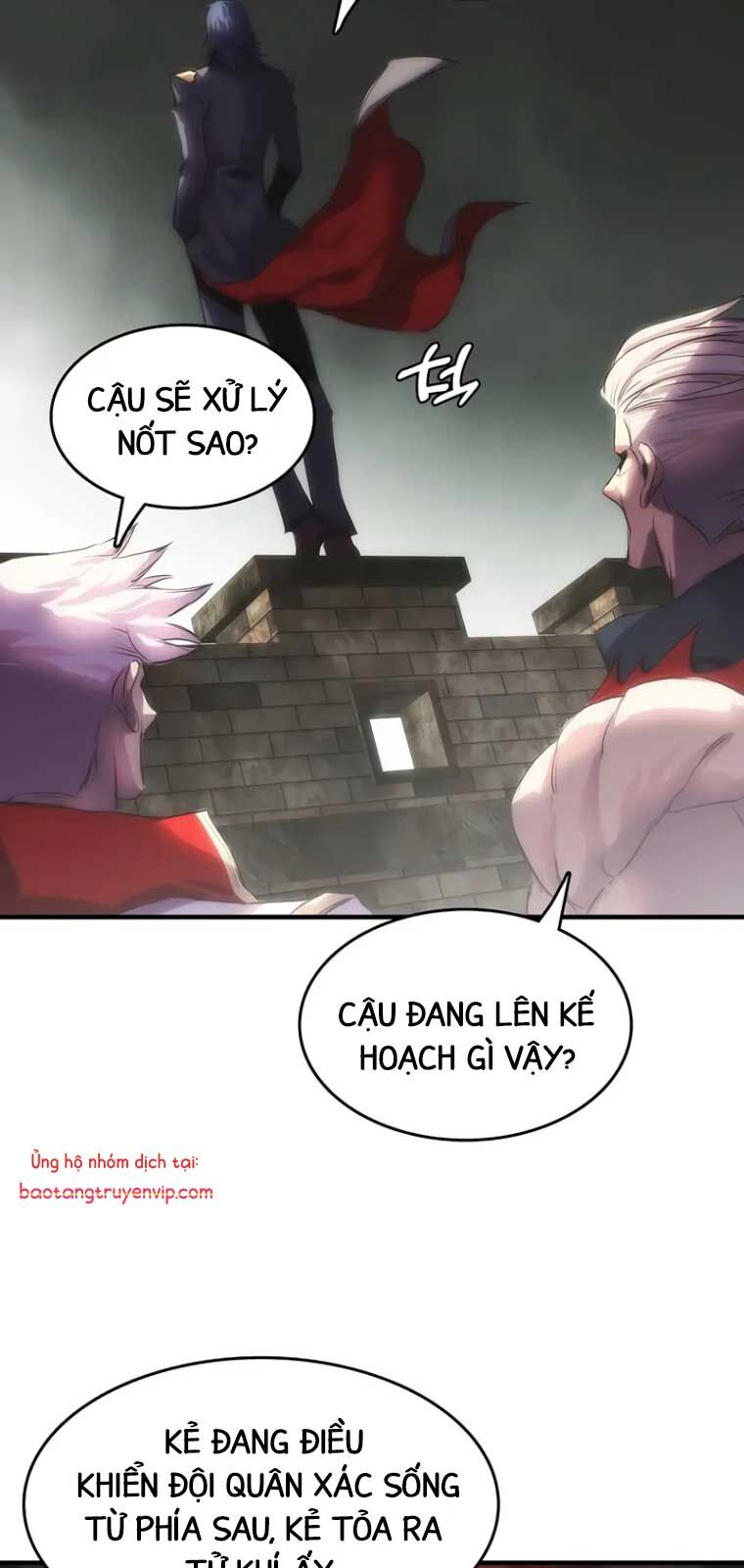 Bản Năng Hồi Quy Của Chó Săn Chapter 68.1 - Trang 2