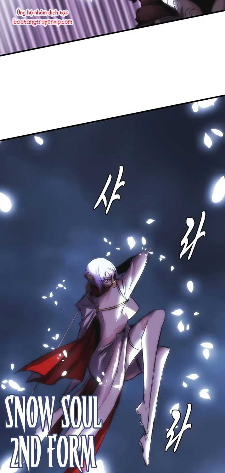 Bản Năng Hồi Quy Của Chó Săn Chapter 68.1 - Trang 2