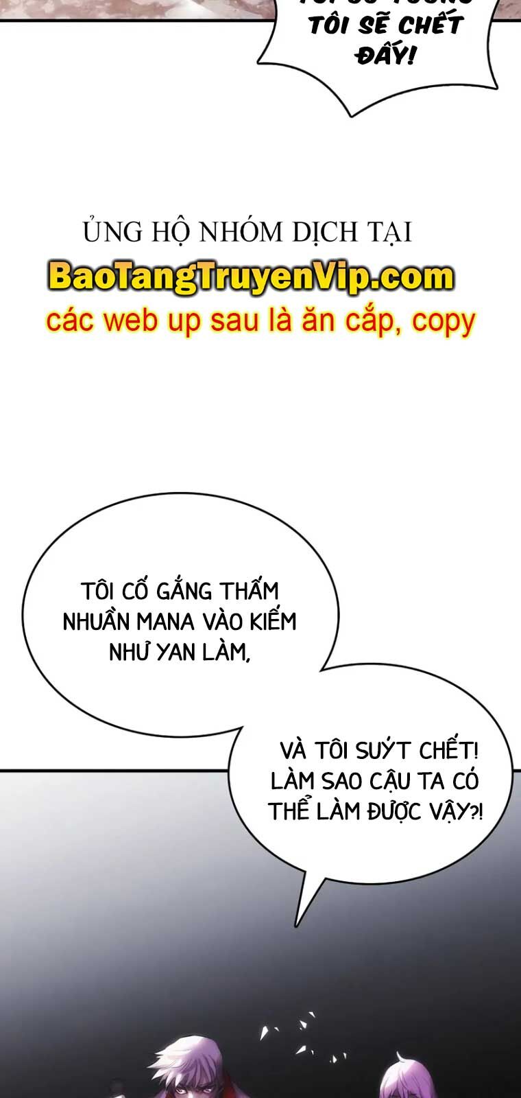 Bản Năng Hồi Quy Của Chó Săn Chapter 68.1 - Trang 2