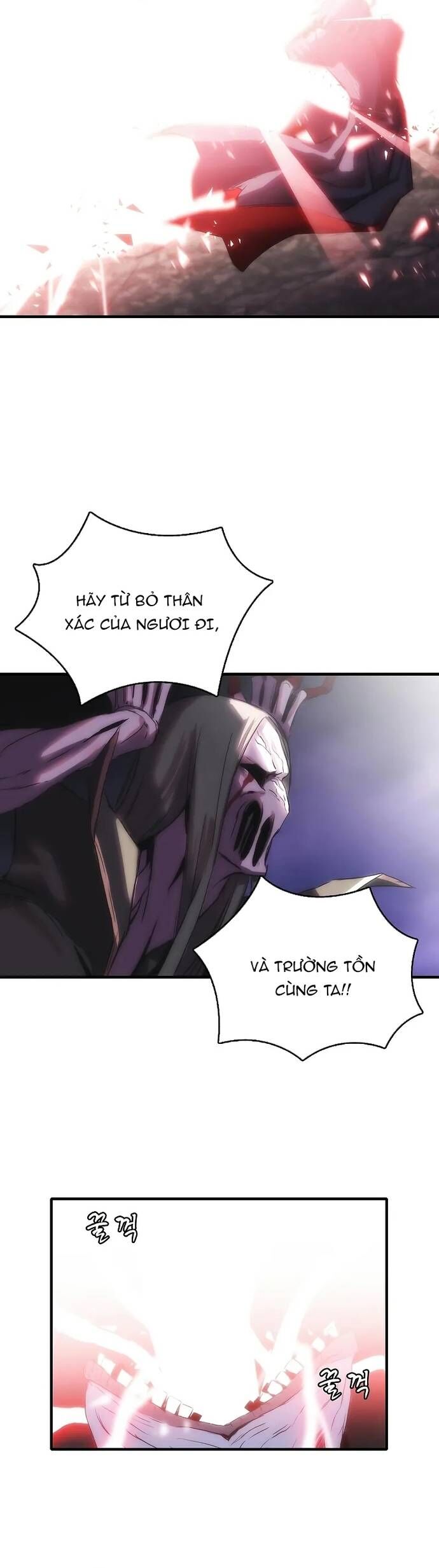 Bản Năng Hồi Quy Của Chó Săn Chapter 70 - Trang 2