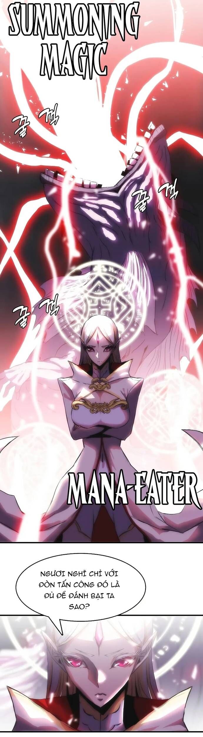 Bản Năng Hồi Quy Của Chó Săn Chapter 70 - Trang 2