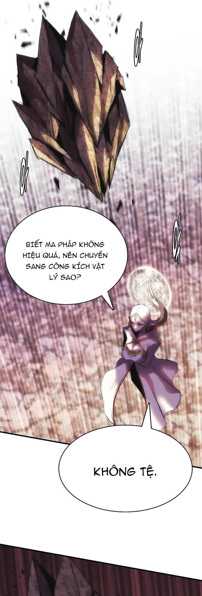 Bản Năng Hồi Quy Của Chó Săn Chapter 70 - Trang 2