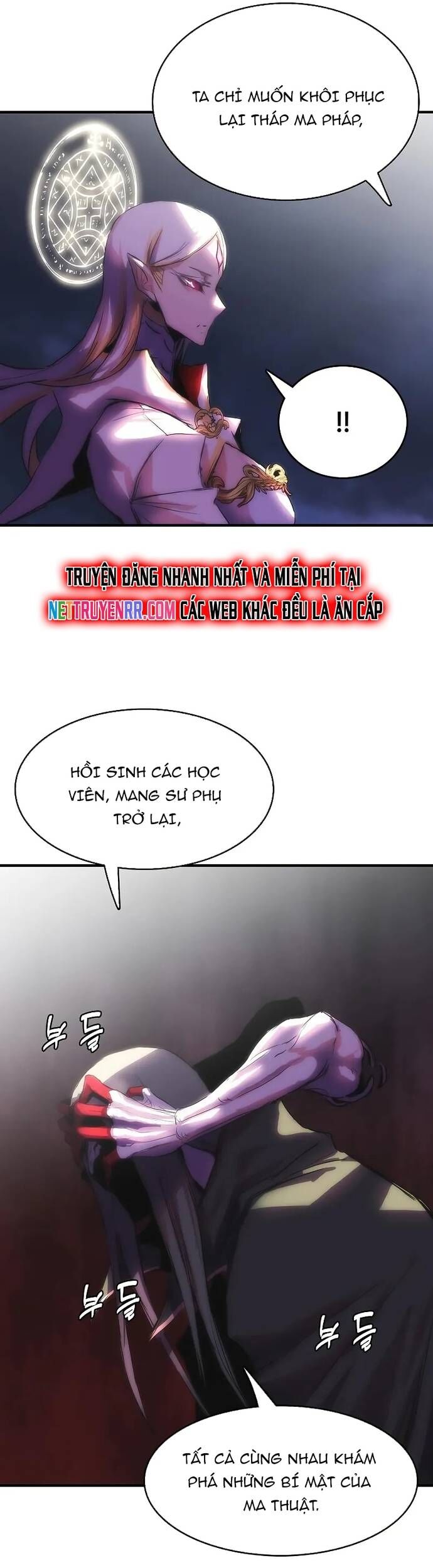 Bản Năng Hồi Quy Của Chó Săn Chapter 70 - Trang 2