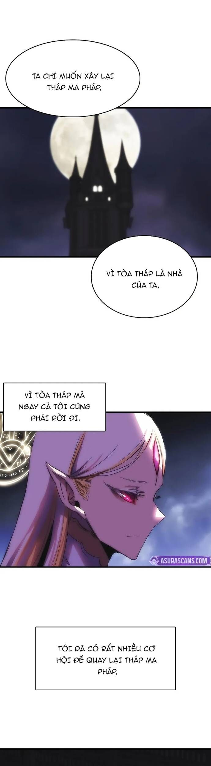 Bản Năng Hồi Quy Của Chó Săn Chapter 70 - Trang 2