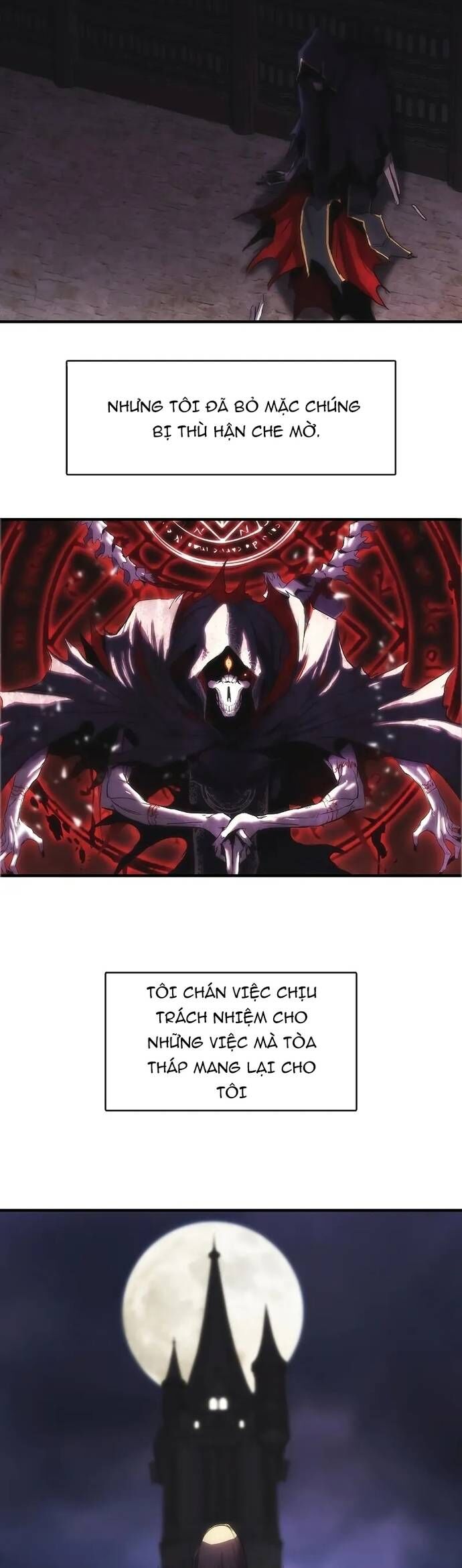 Bản Năng Hồi Quy Của Chó Săn Chapter 70 - Trang 2