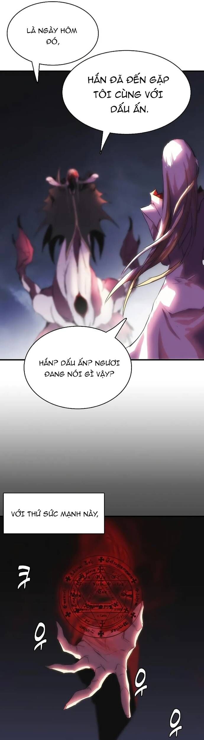 Bản Năng Hồi Quy Của Chó Săn Chapter 70 - Trang 2