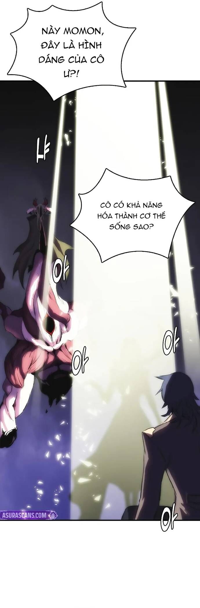 Bản Năng Hồi Quy Của Chó Săn Chapter 70 - Trang 2