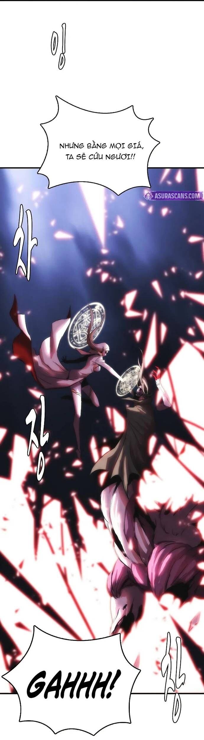 Bản Năng Hồi Quy Của Chó Săn Chapter 70 - Trang 2