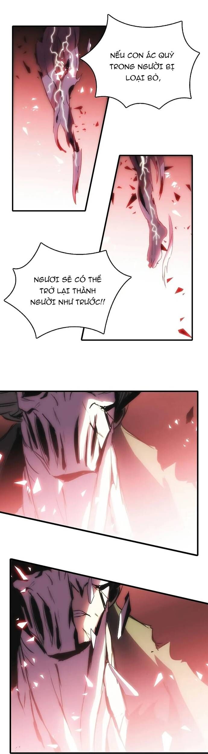 Bản Năng Hồi Quy Của Chó Săn Chapter 70 - Trang 2