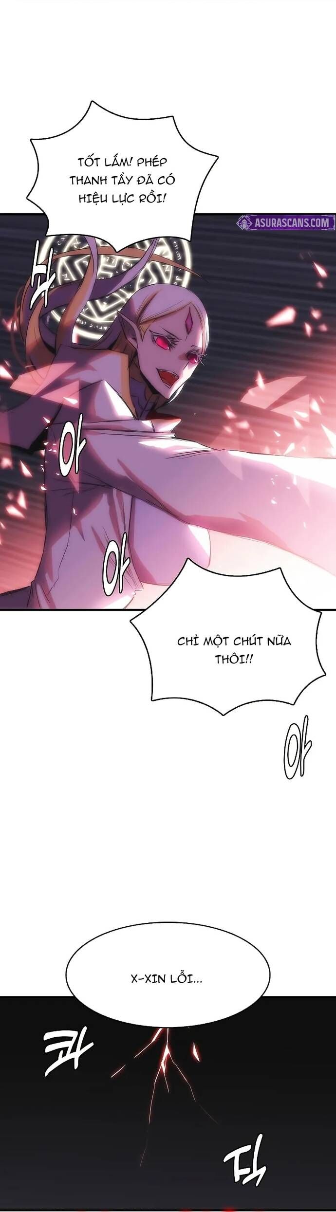 Bản Năng Hồi Quy Của Chó Săn Chapter 70 - Trang 2