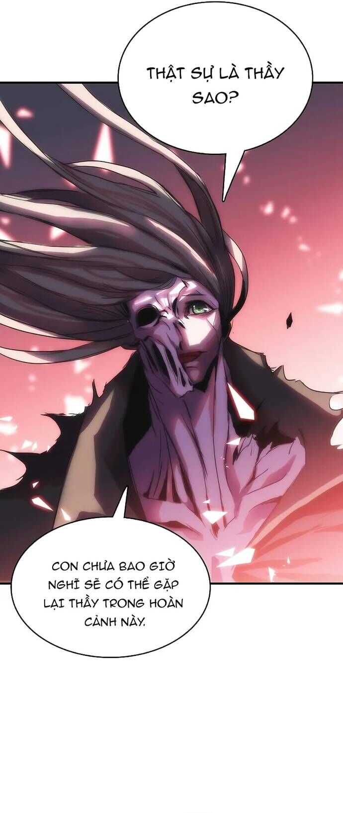 Bản Năng Hồi Quy Của Chó Săn Chapter 70 - Trang 2