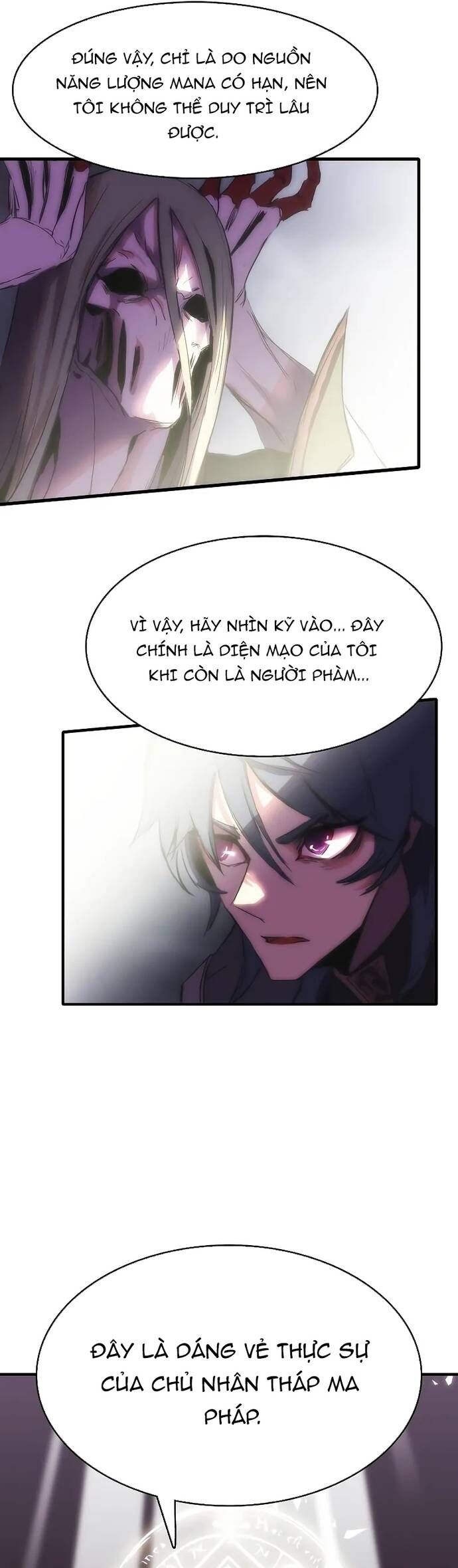 Bản Năng Hồi Quy Của Chó Săn Chapter 70 - Trang 2