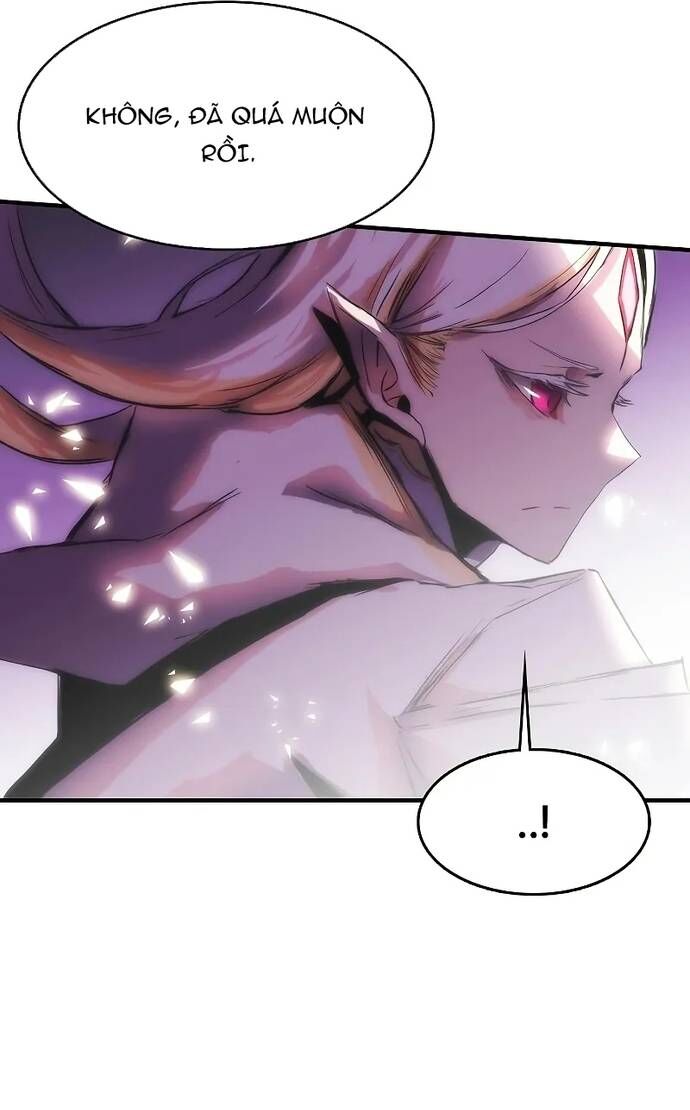 Bản Năng Hồi Quy Của Chó Săn Chapter 70 - Trang 2