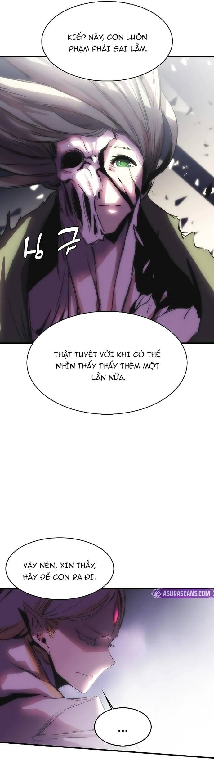 Bản Năng Hồi Quy Của Chó Săn Chapter 70 - Trang 2