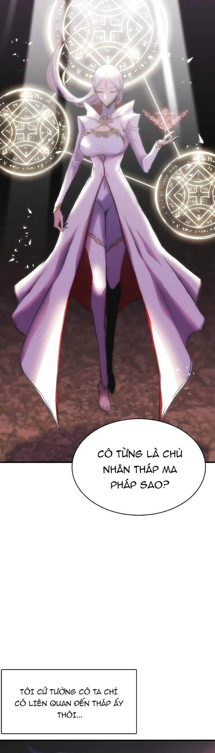 Bản Năng Hồi Quy Của Chó Săn Chapter 70 - Trang 2