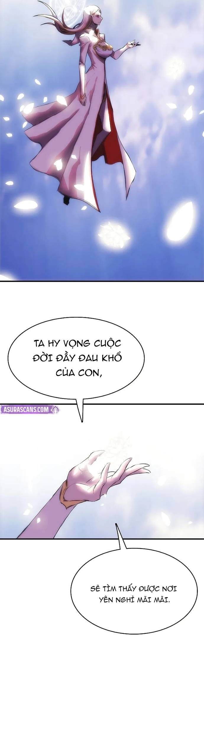 Bản Năng Hồi Quy Của Chó Săn Chapter 70 - Trang 2