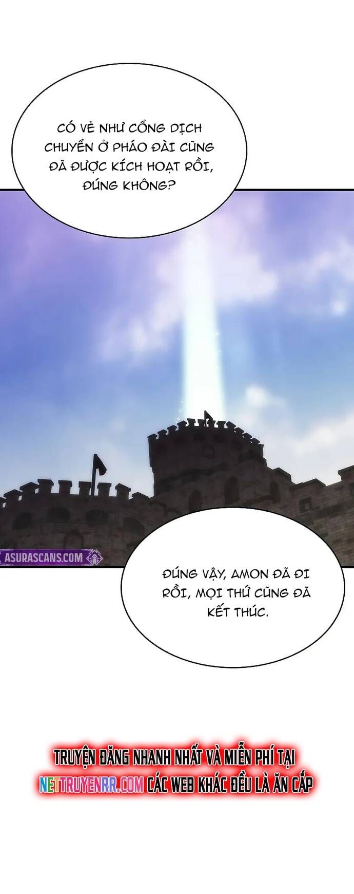 Bản Năng Hồi Quy Của Chó Săn Chapter 70 - Trang 2