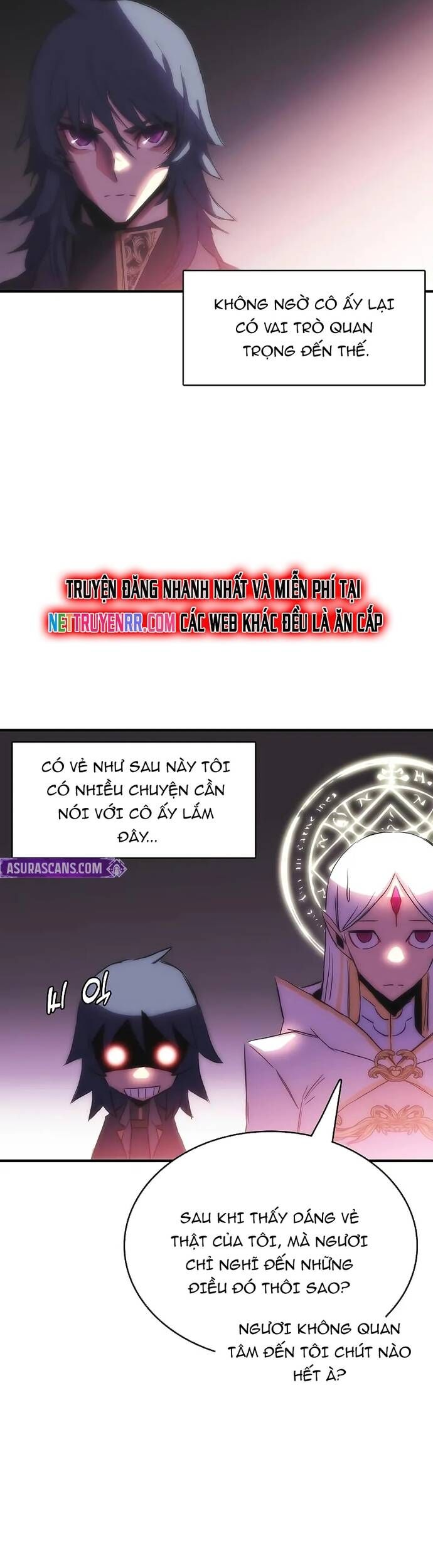 Bản Năng Hồi Quy Của Chó Săn Chapter 70 - Trang 2