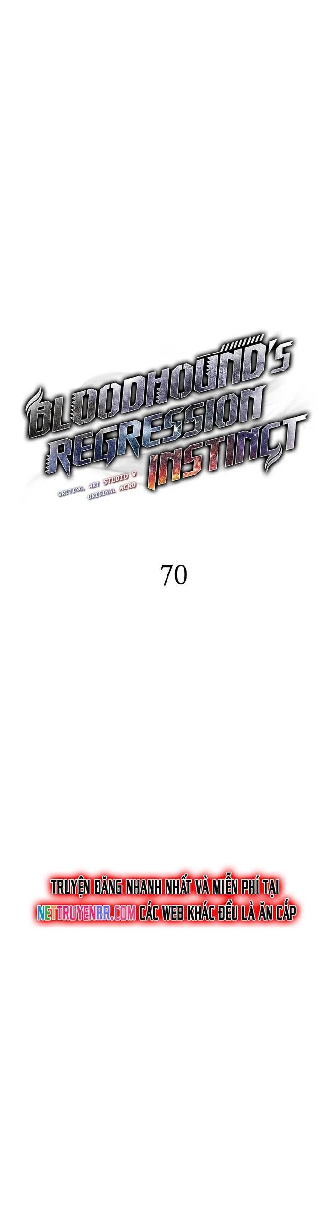 Bản Năng Hồi Quy Của Chó Săn Chapter 70 - Trang 2