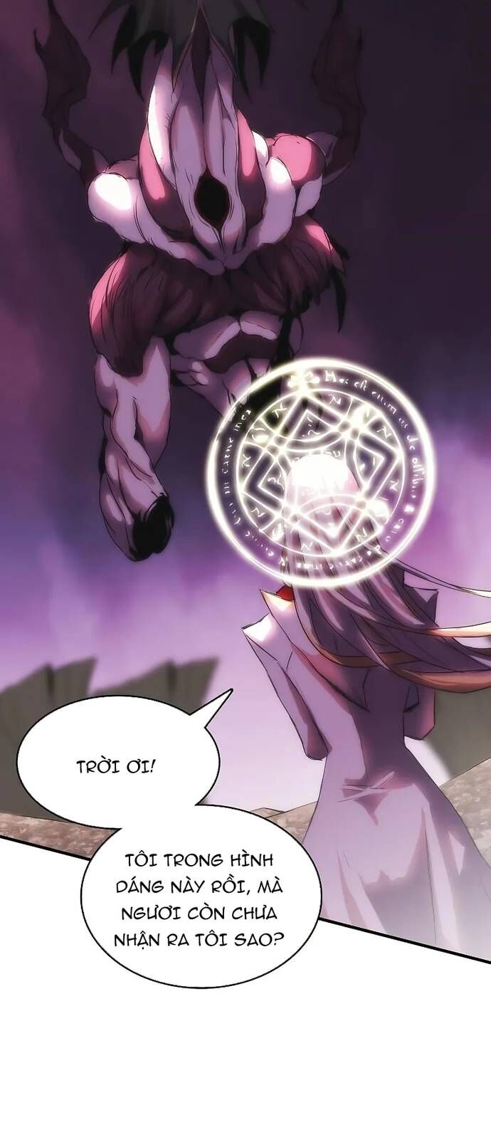 Bản Năng Hồi Quy Của Chó Săn Chapter 70 - Trang 2
