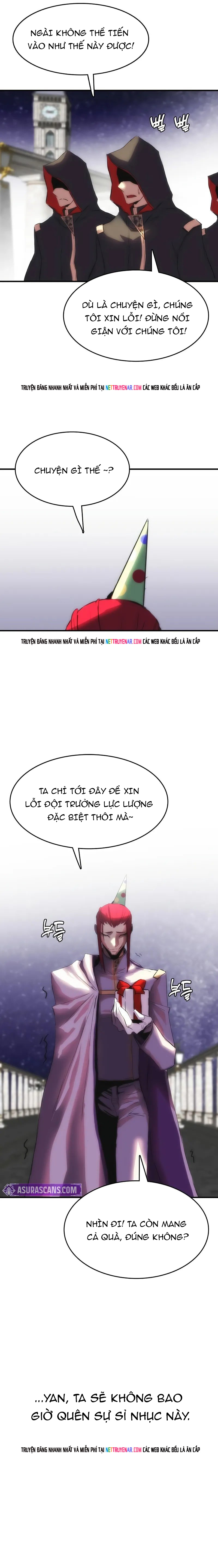 Bản Năng Hồi Quy Của Chó Săn Chapter 77 - Trang 2