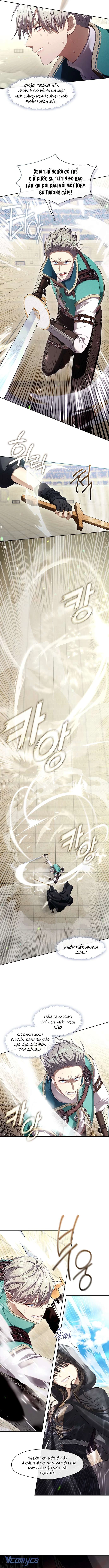 Thợ Săn Hạng S Không Muốn Trở Thành Ác Nữ Chapter 53 - Trang 2